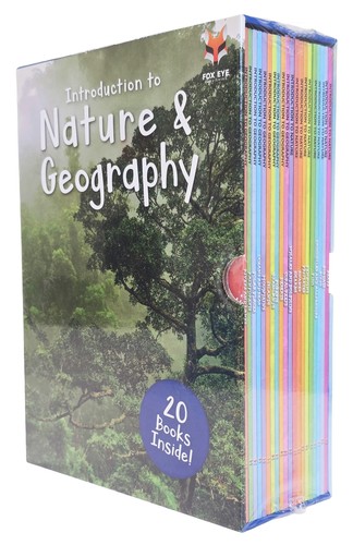 Introduction nature and - to,