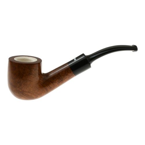 Plumb 9mm briar pipe and - plumb,