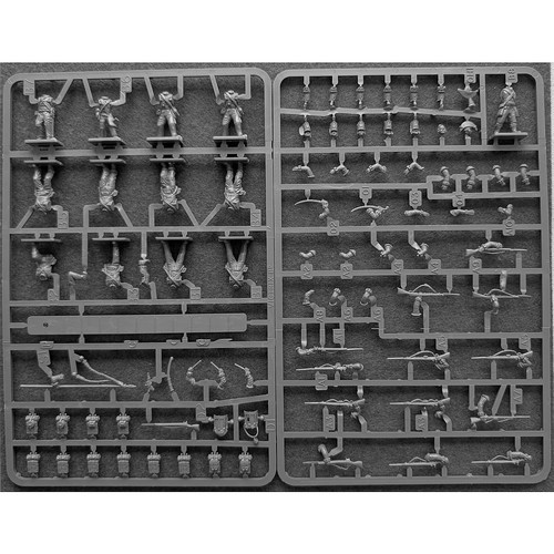 28mm british peninsular - 28mm,