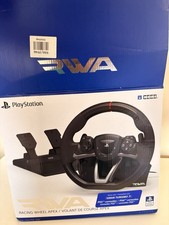 Hori Racing Apex RWA Steering