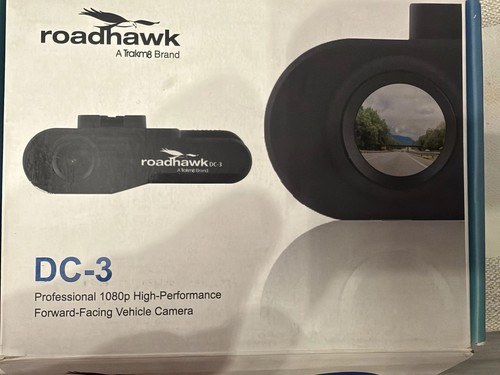 Roadhawk dashboard camera - roadhawk,