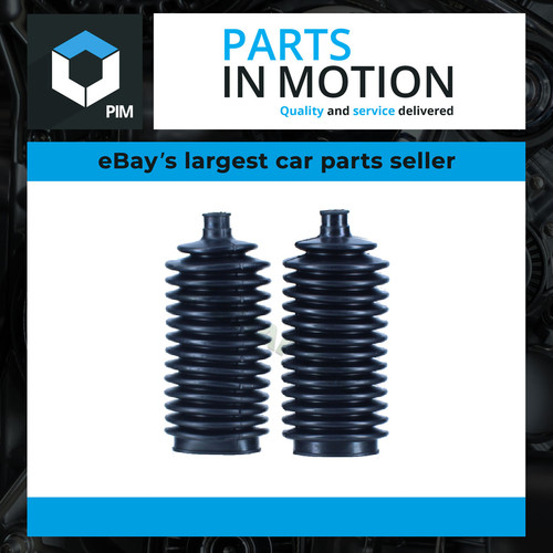 Steering rack boot - boot, morris