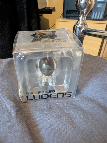 Nendoroid more ludens mini - ludens,