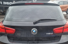 BMW 1 Series F20 LCI 2014-2019