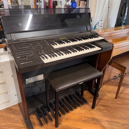 Yamaha electone organ - electone,