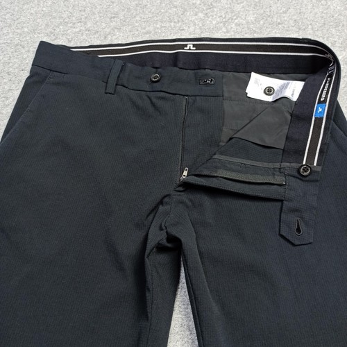 Lindeberg mens golf trousers - j.lindeberg,