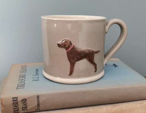 Jane hogben pottery - jane,