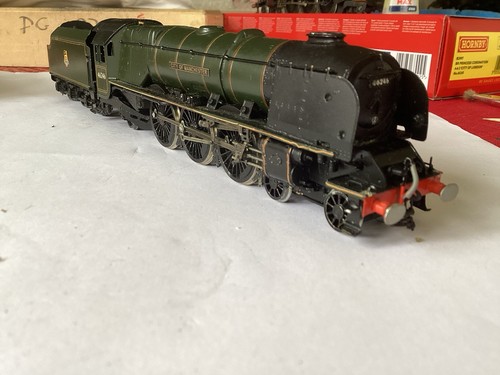 Djh kit built - djh,