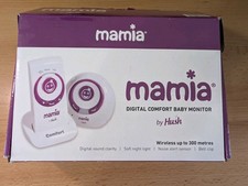 Hush Mamia Comfort Baby
