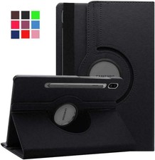 360 Rotating Leather Case