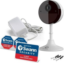 Swann SWIFI-2KICAM-EU 2KI