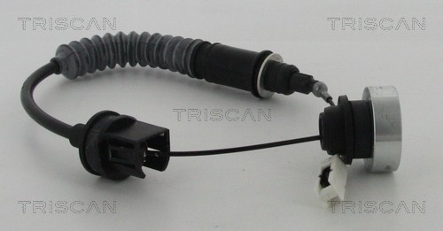 New clutch cable for peugeot - cable,