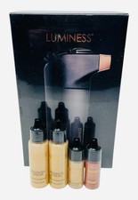 Luminess Breeze 2 Makeup