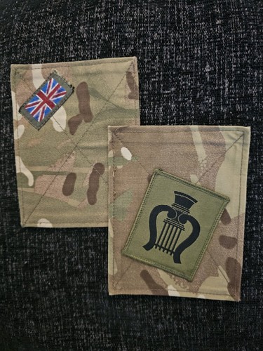 Genuine british army - british, mtp