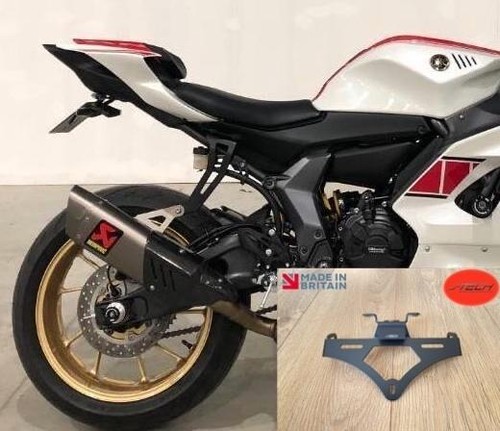 Yamaha yzf tail tidy - r7,