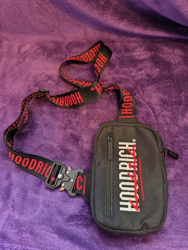 Hoodrich small crossbody bag - crossbody,