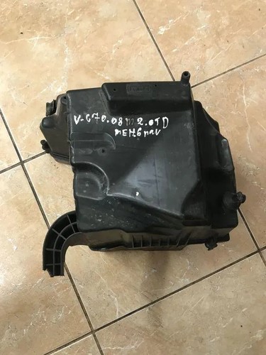 Volvo c70 cabrio air filter - volvo, ii