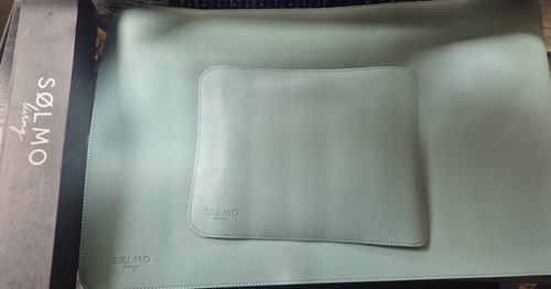 Sølmo designer desk mat 60 - -, [60