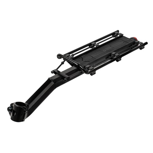 Topeak bicycle seatpost - bicycle, rack
