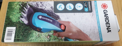 Gardena classiccut 6v - classiccut, 3.6v