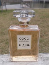 Coco Mademoiselle de CHANEL