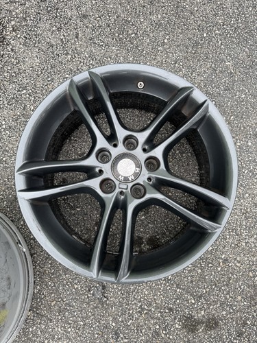 Bmw series m e82 e88 - 18”,