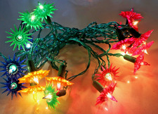 Vintage pifco starlights - 20,