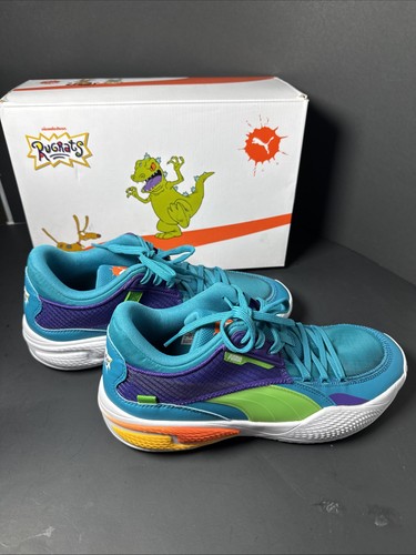 Mens puma nickelodeon - puma, rugrats