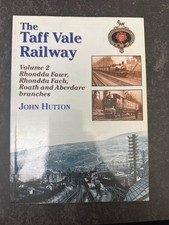 The Taff Vale Railway Vol 2