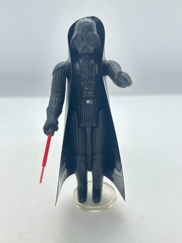 Vintage star wars - wars, darth