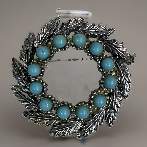 Vintage floral leaf - floral,
