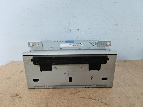 Ford focus mk3 radio - ford, dab