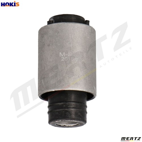 Mounting controltrailing - 2x,