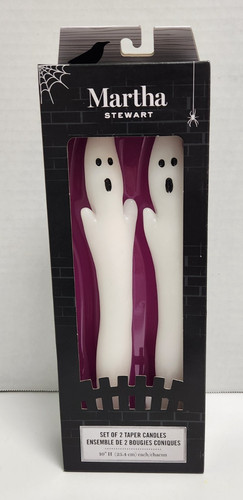 Martha stewart halloween ghost - martha,