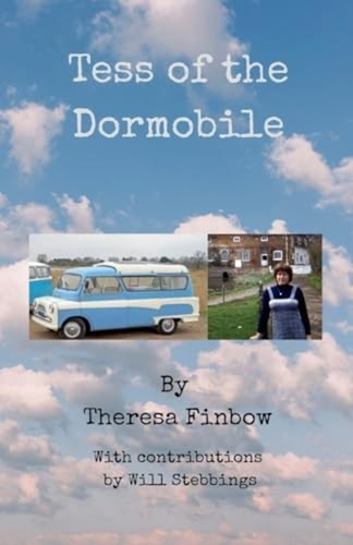 Tess the dormobile - tess,