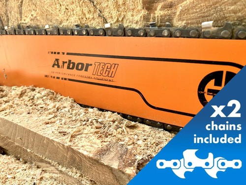 Pro bar x2 ripping - 25”,