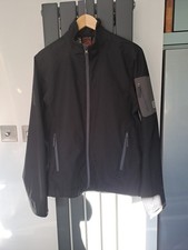 Scott Racing Water Resistant Mountain Bike  Windstopper Jacket Mens M