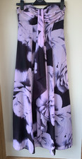 Bhs strapless maxi - bhs,