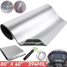 394mil Car Sound Deadening