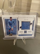 Panini 2021-22 Illustrious
