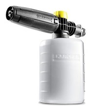 Kärcher FJ6 Foam Nozzle | Pressure Washer Accessory