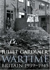 Wartime britain - wartime:,