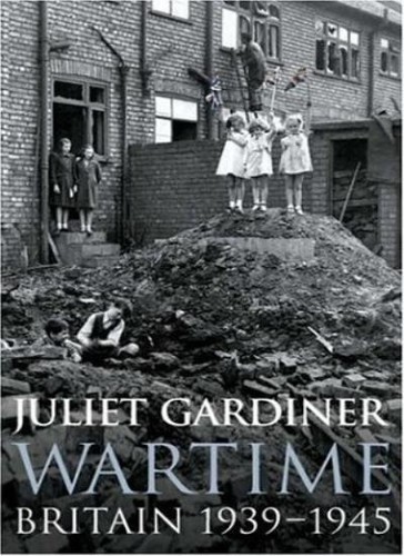 Wartime britain - wartime:,