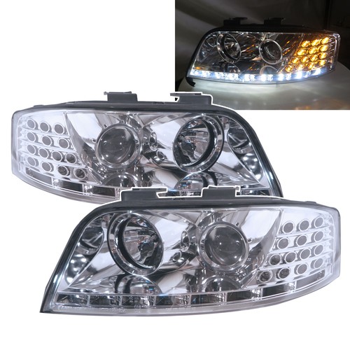 Fits audi c5 4b - 4b, mk2