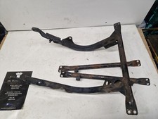 Suzuki Gsx750f Engine Subframe