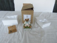 Jim Shore Boyd's Bear Alton