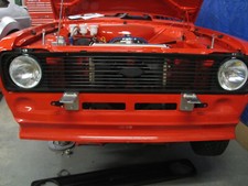 Escort mk2 reproduction front - escort,