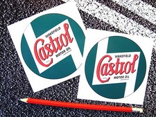 CASTROL WAKEFIELD VINTAGE