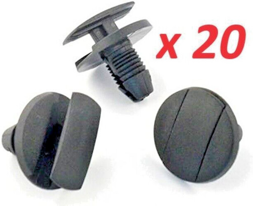 Citroen inner wheel arch - inner, liner