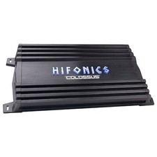 Hifonics 3000 watts - hifonics,